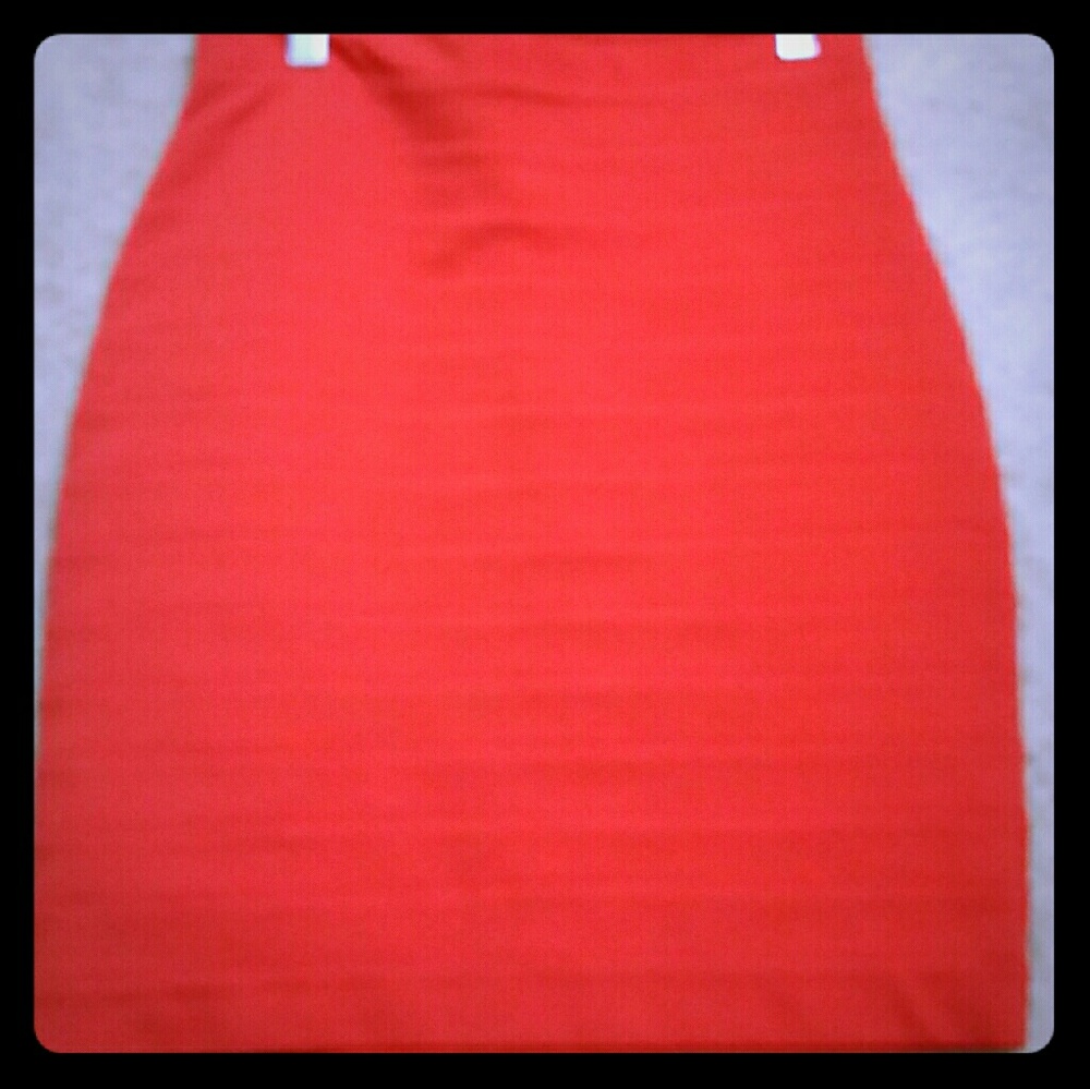 Express Bandage skirt